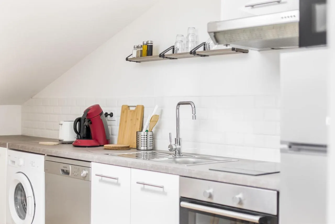 Gambetta402 Cahorscitystay 0*, קאור